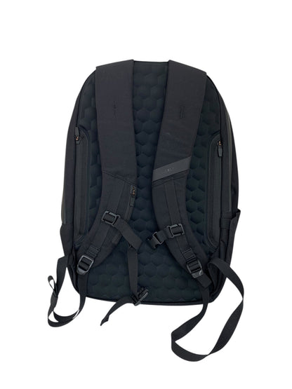 ウェクスレイ CORDURA リュック ブラック ITXB0LR2FEK0