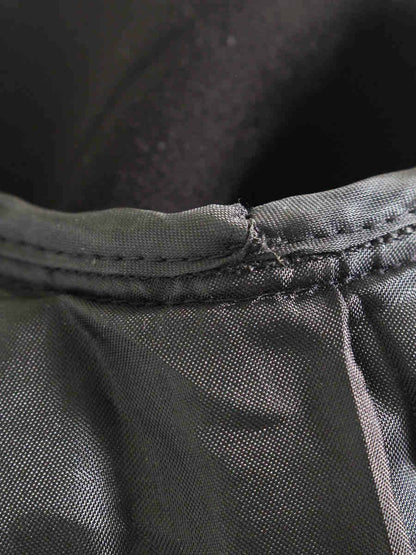 エムズグレイシー 011113 ワンピース 36 ブラック カットワーク ボンディング ITIGXEVZ0EMO