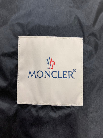 モンクレール RTENALD GIUBBOTTO F10911A10400 53279 ダウンジャケット 3 ブラック ITY6SSRN815J