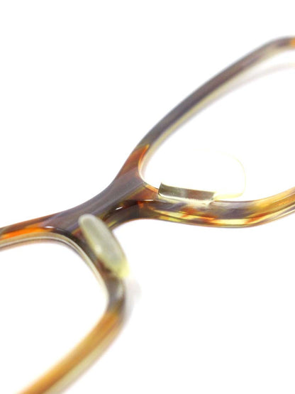 マイスドロートーキョー JD-725 G79 メガネ ブラウン セルフレーム フルリム スクエア ITZ4JGHG5BLW 【SALE】