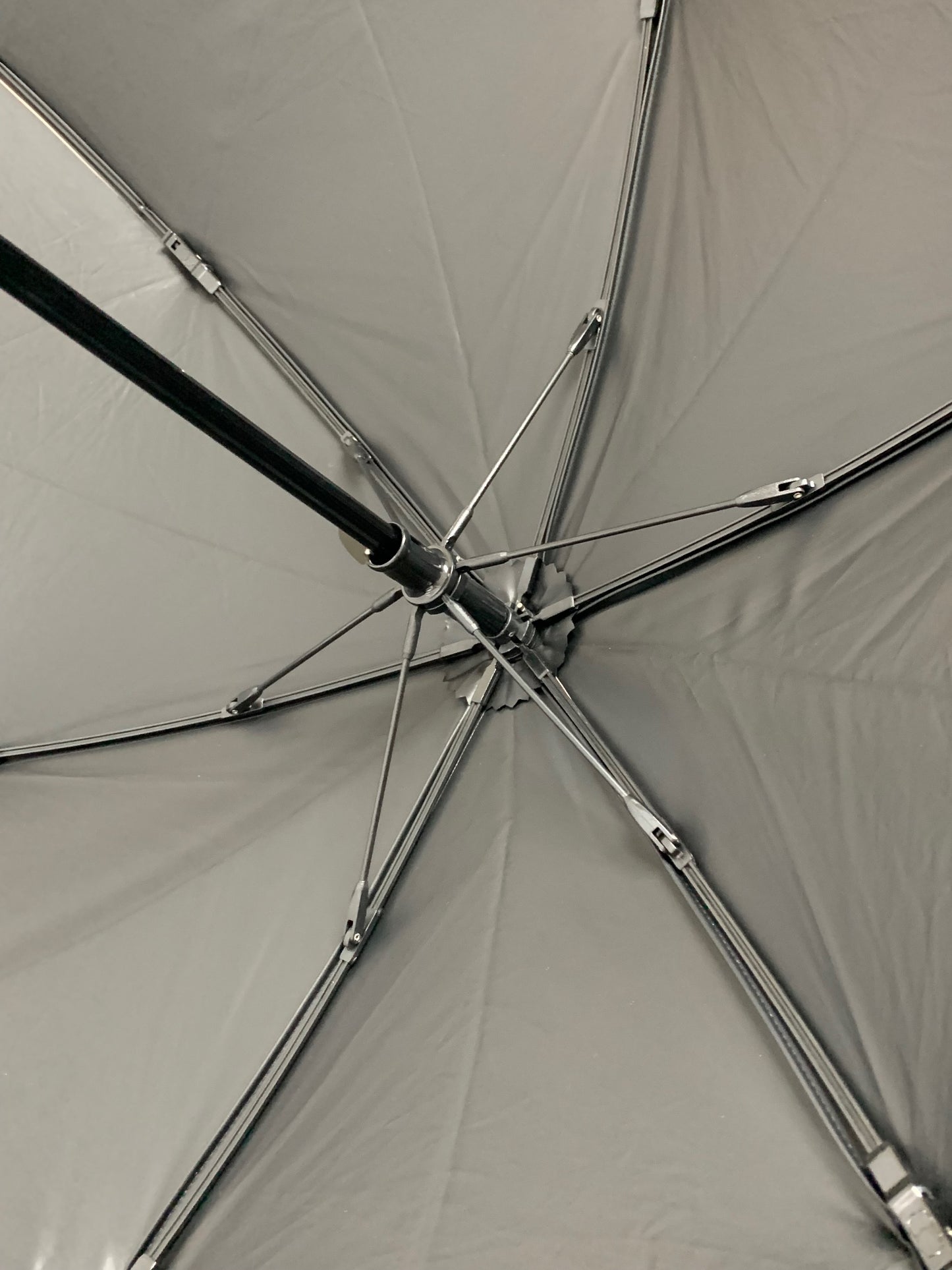 サンバリア100 折りたたみ日傘 2段折 コンパクト / moku ピンク 晴雨兼用傘 ITWJJ8S7ZL1S