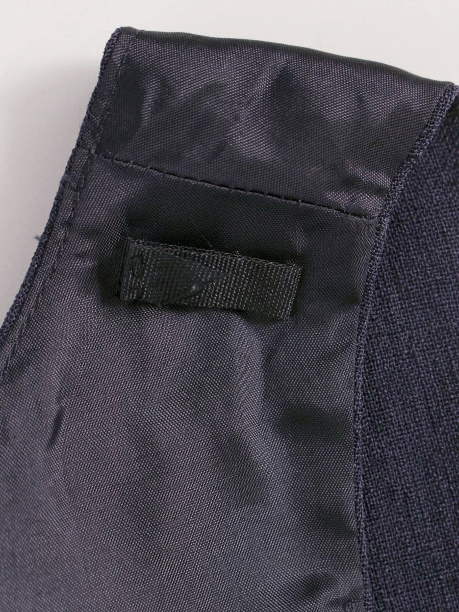 デイジーリン Washable Daisy TRAVEL PUFF BOTERO 06022 ワンピース ネイビー ITVLZ6LUMA7A