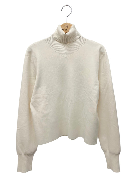 フォクシーブティック Mulberry St.Knit マルベリー 43200 ニット 40 アイボリー タートル ITB9GZXK4UE2