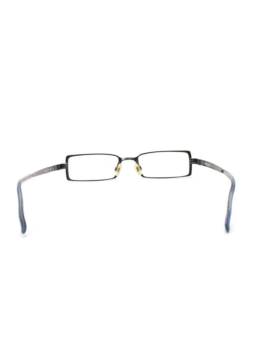 Rodenstock ローデンストック R4702 C メガネ ブルーグリーン ITKV0N6RFH74