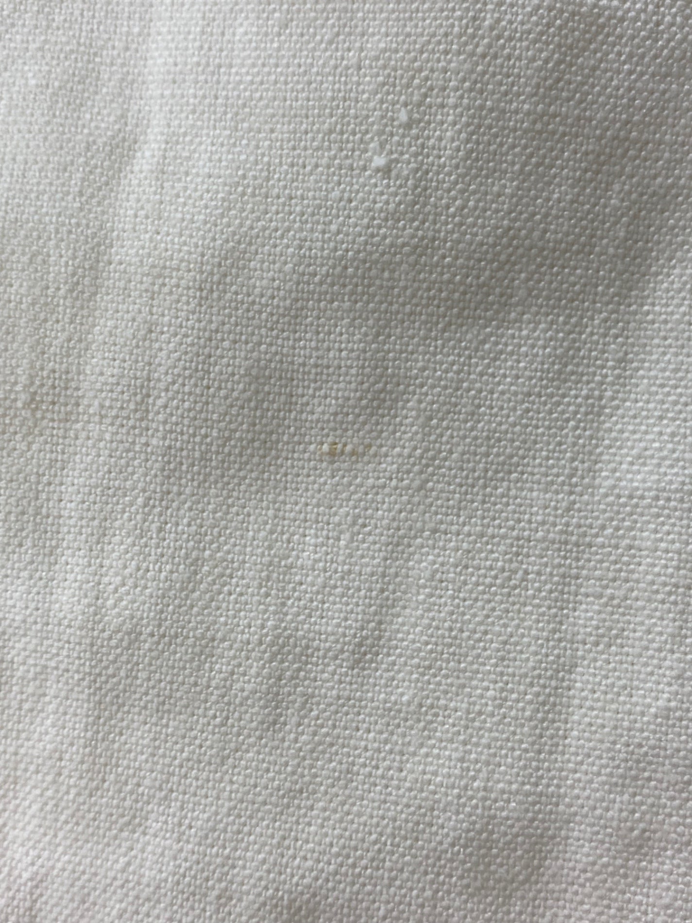 ドゥーズィエムクラス 18-030-500-7110-1-0 ワイドパンツ 36 アイボリー リネン ITNY1Z40QHSU