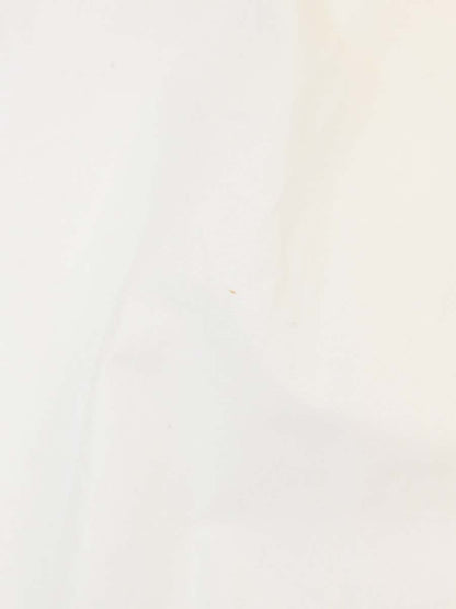 レリアン WHITE LABEL JS-0402586 チュニックブラウス 11 ホワイト カットワーク ITPET6QZF08S