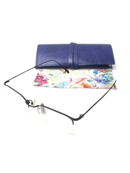 イヴアンブルー C-52 メガネ ブラック TALIN-008 IT19686JGGXS