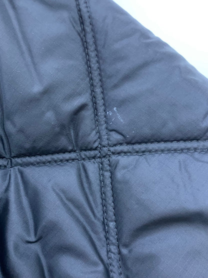 マディソンブルー LINER COAT D QUILTING COAT MB214-2002 00 ブラック 21年モデル ITCR5NX4LX5C 【SALE】
