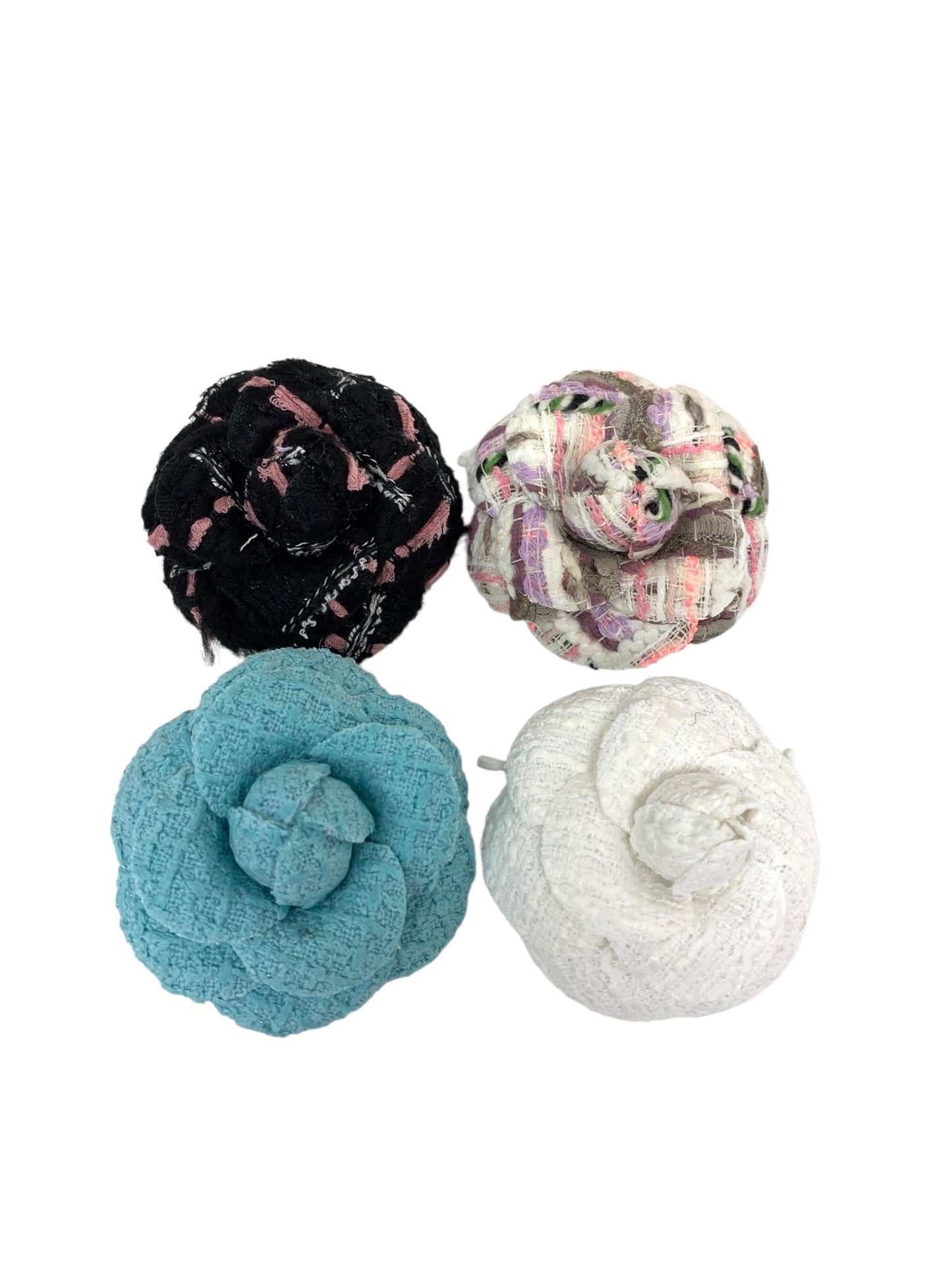 ルネ コサージュ その他 4点セット ITFBCAMXAMBR