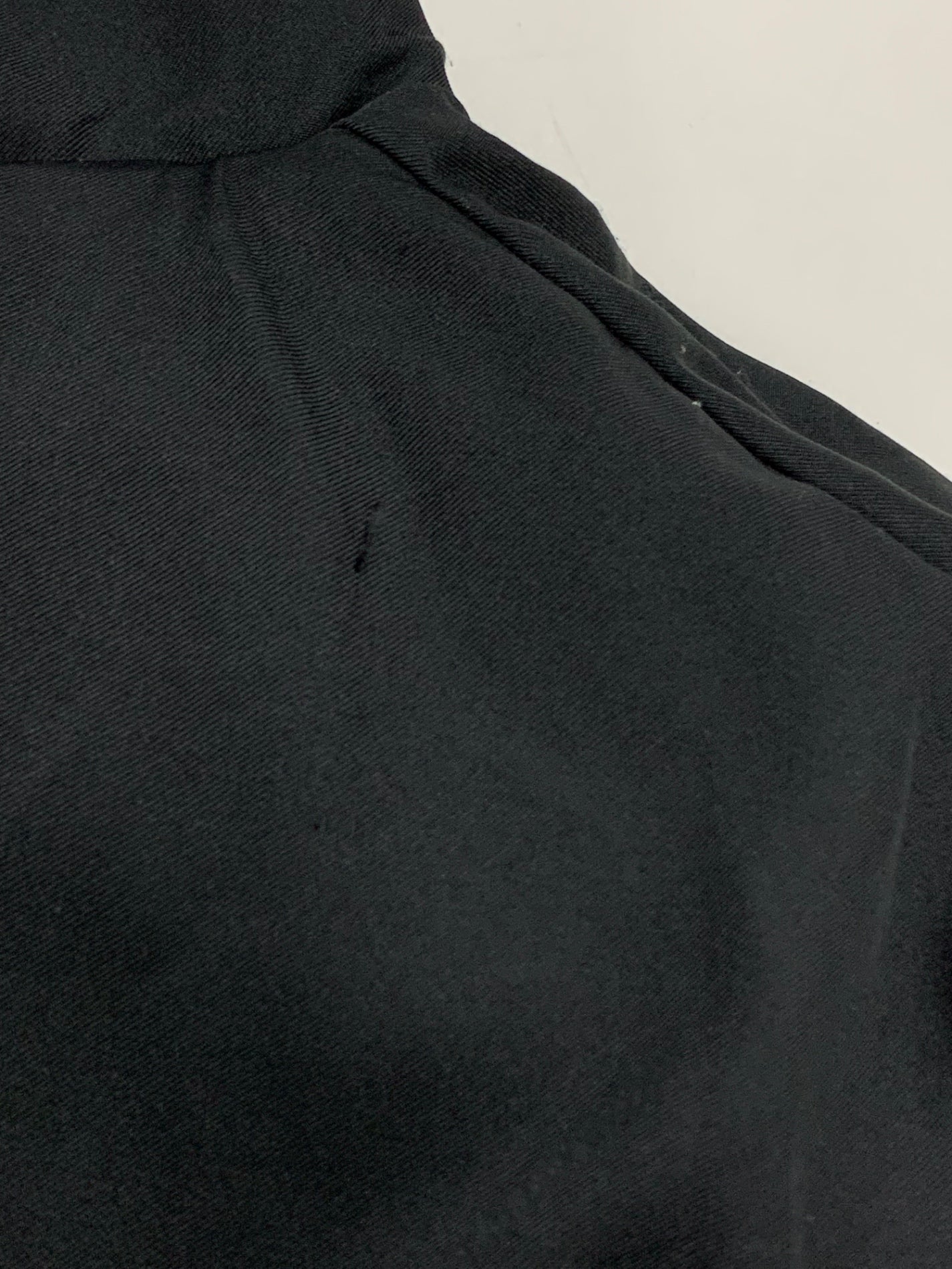 ナイキ AS W NSW JKT FAUX FUR SWSH DO3792-010 ジャケット L ブラック スウッシュ フェイクファー IT69H1VHPMHC