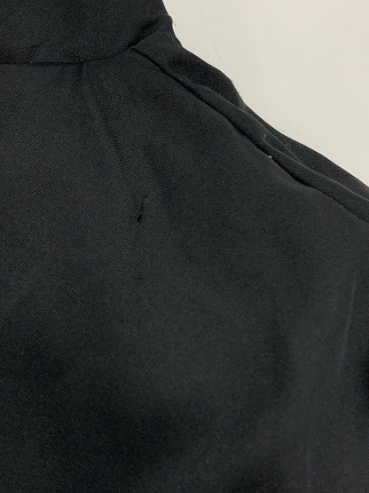 ナイキ AS W NSW JKT FAUX FUR SWSH DO3792-010 ジャケット L ブラック スウッシュ フェイクファー IT69H1VHPMHC