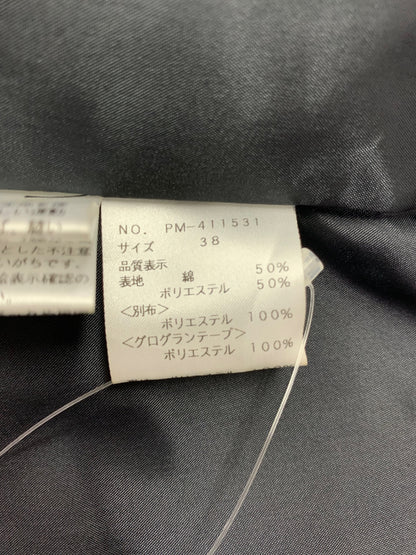 エムズグレイシー 411531 ワンピース 38 ピンク ジャガード フラワーモチーフ ITGVG1IV2QUY