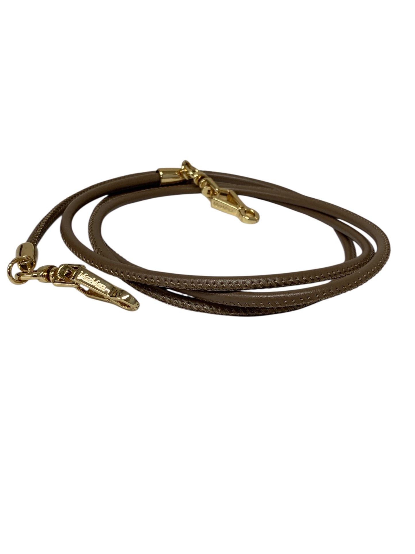 マックスマーラ テディベア ミトン ML 456607136 00 01 ML 6846 1 手袋 ブラウン IT05U4T5BFXO