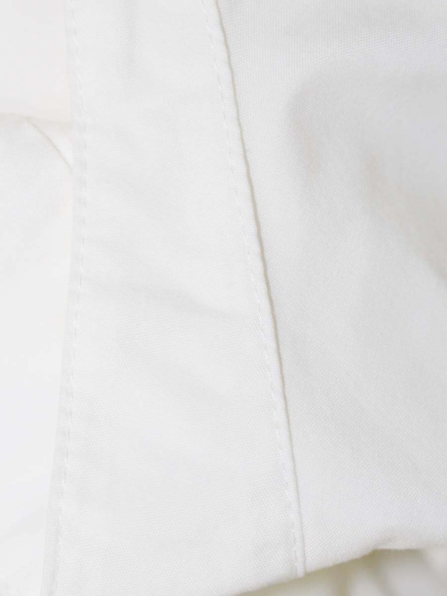 フォクシーブティック Blouse White Campus 35849 シャツ ブラウス 38 ホワイト ITURTMKNKIGO