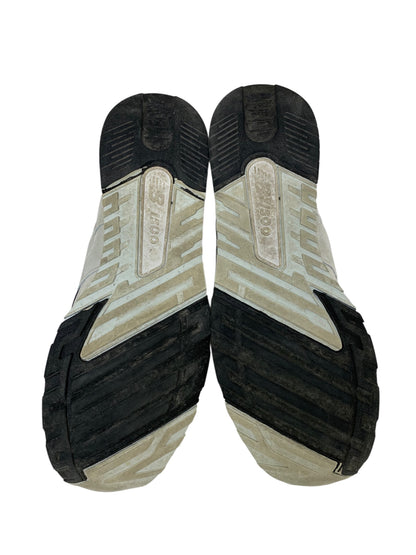 ニューバランス M1500GWK スニーカー 27.5 グレー MADE IN UK FLUID MINIMALIST PACK ITTCIP4Y5F7S