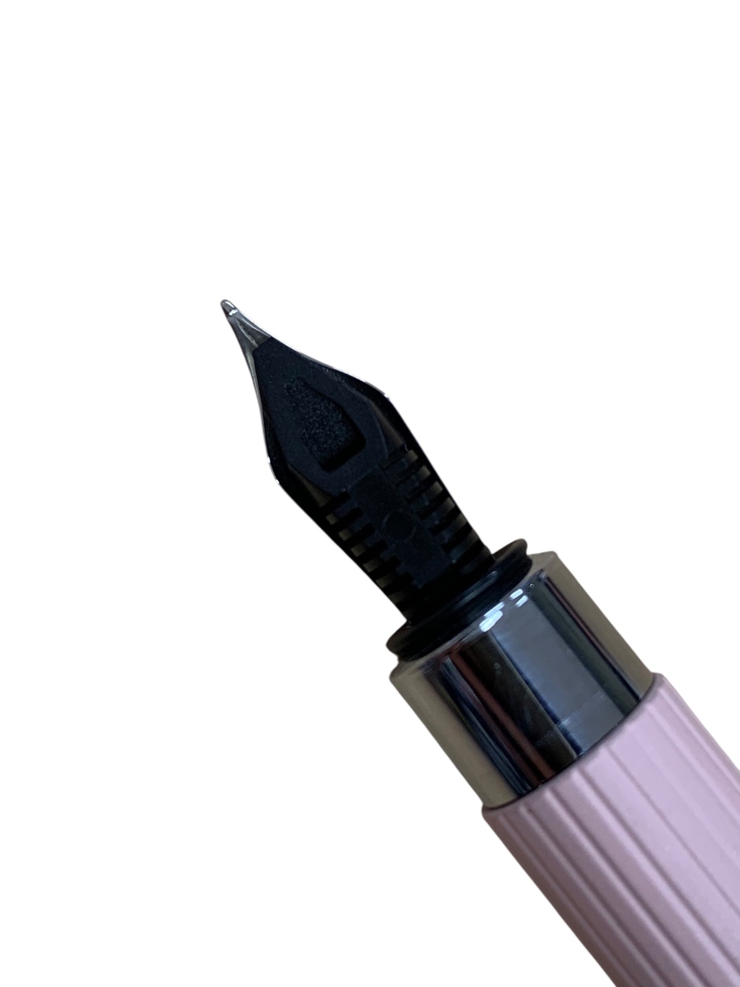 ファーバーカステル 万年筆 タシミオ ローズ F ITMNZ6JF7UDA