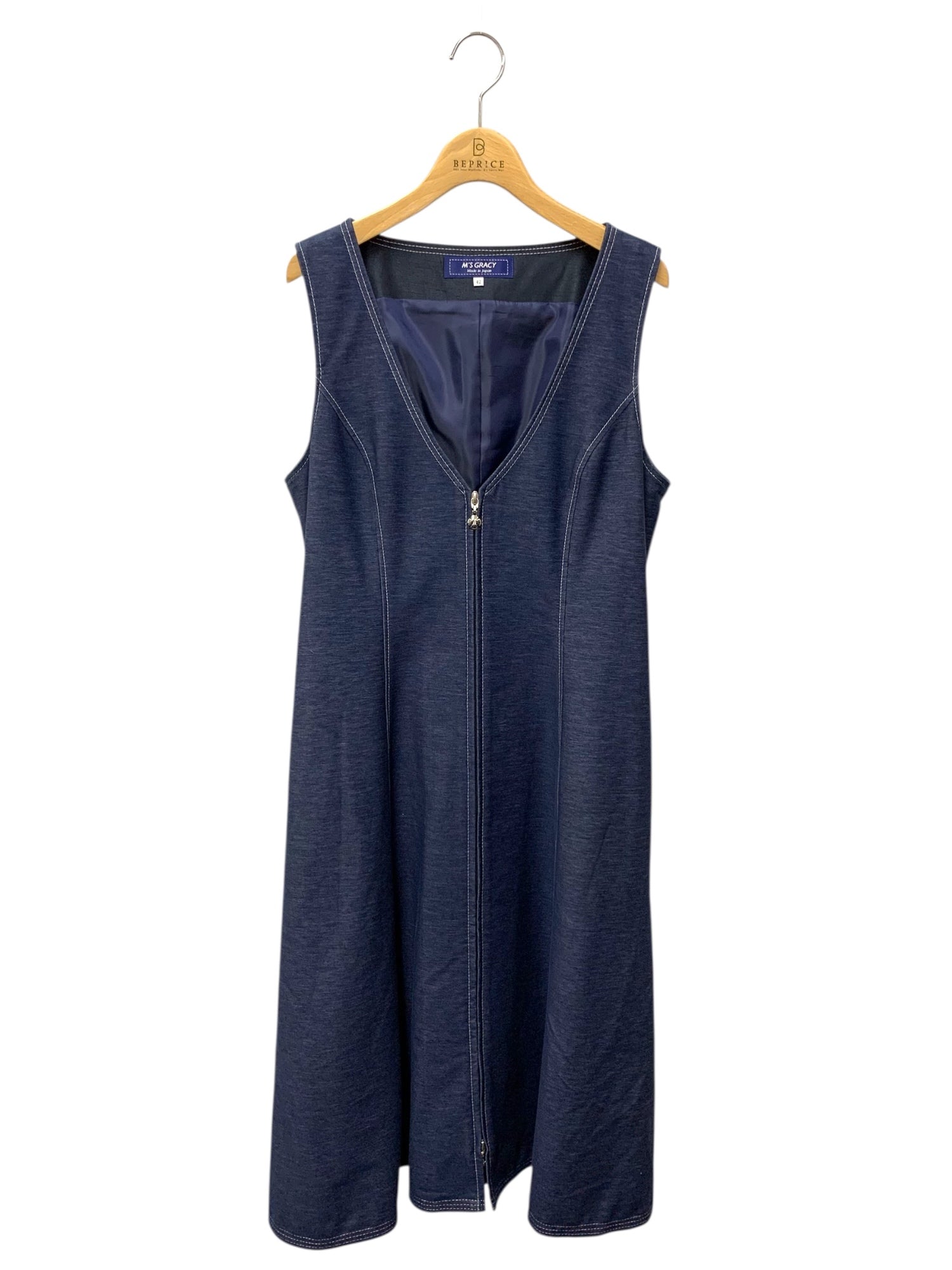 エムズグレイシー ワンピース通販 | 中古ブランド古着 | ビープライス