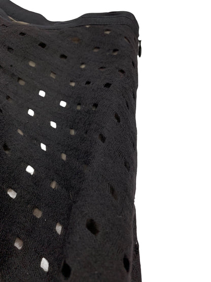 フォクシーブティック Ellis Skirt 43197 スカート 42 ブラック IT3YQ4PJ7ZZC 【SALE】