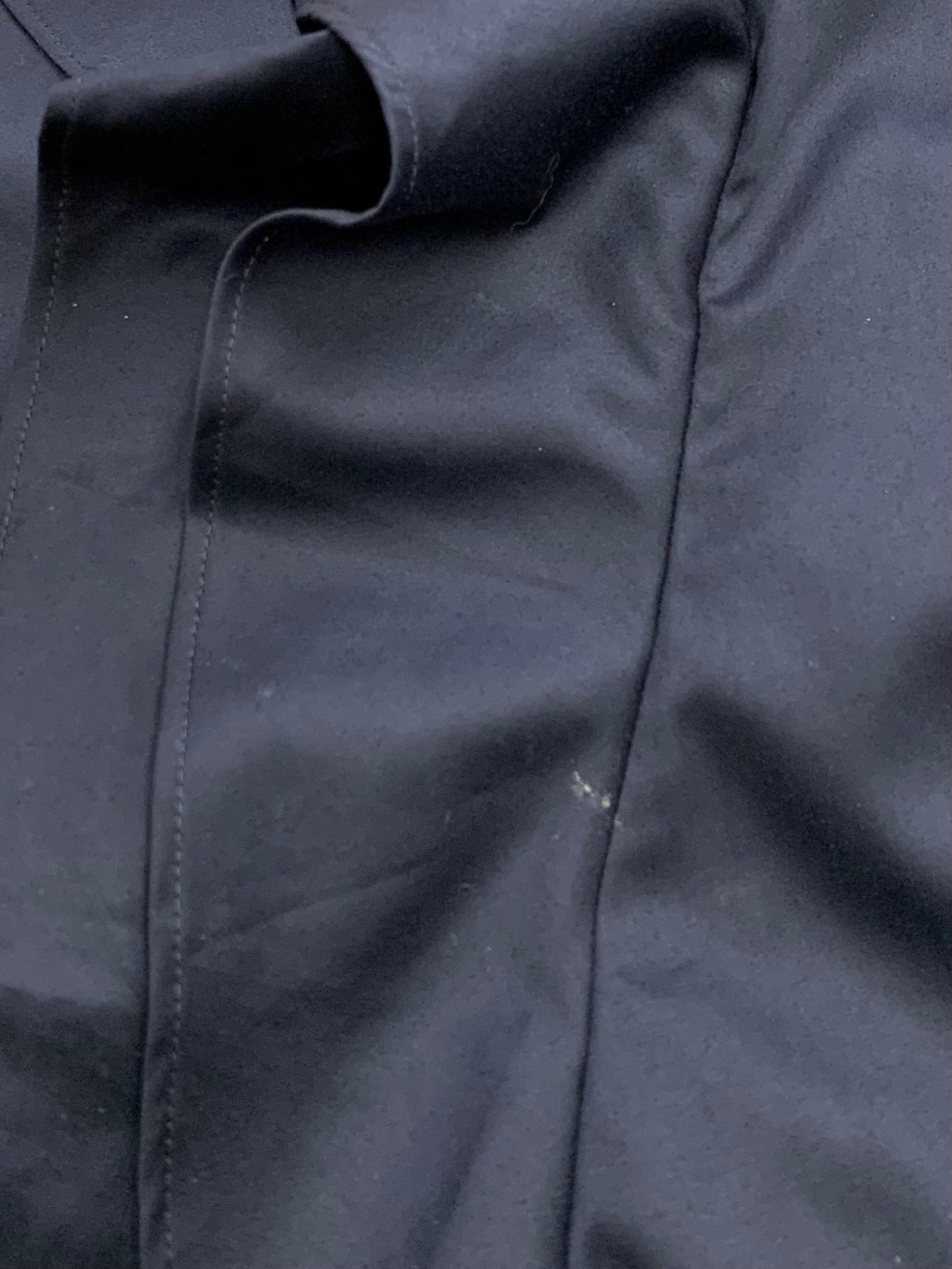 アディアム ショルダーカスケードVネックドロップ 42504 ブラウス 0