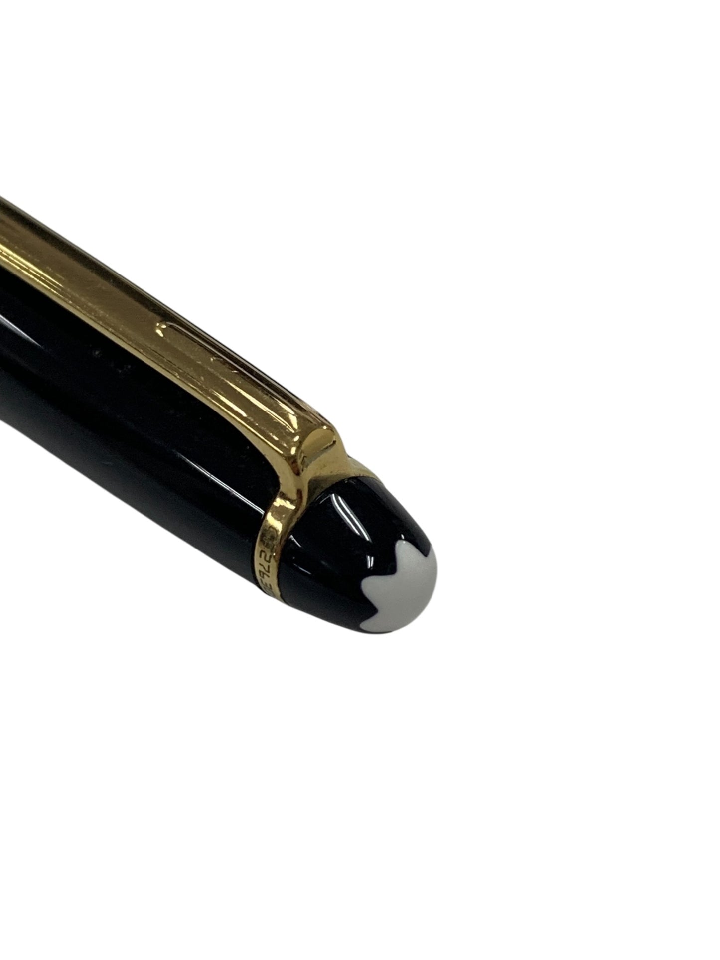 モンブラン マイスターシュテュック シャープペンシル ブラック ITDDCQ49I8OS 【SALE】