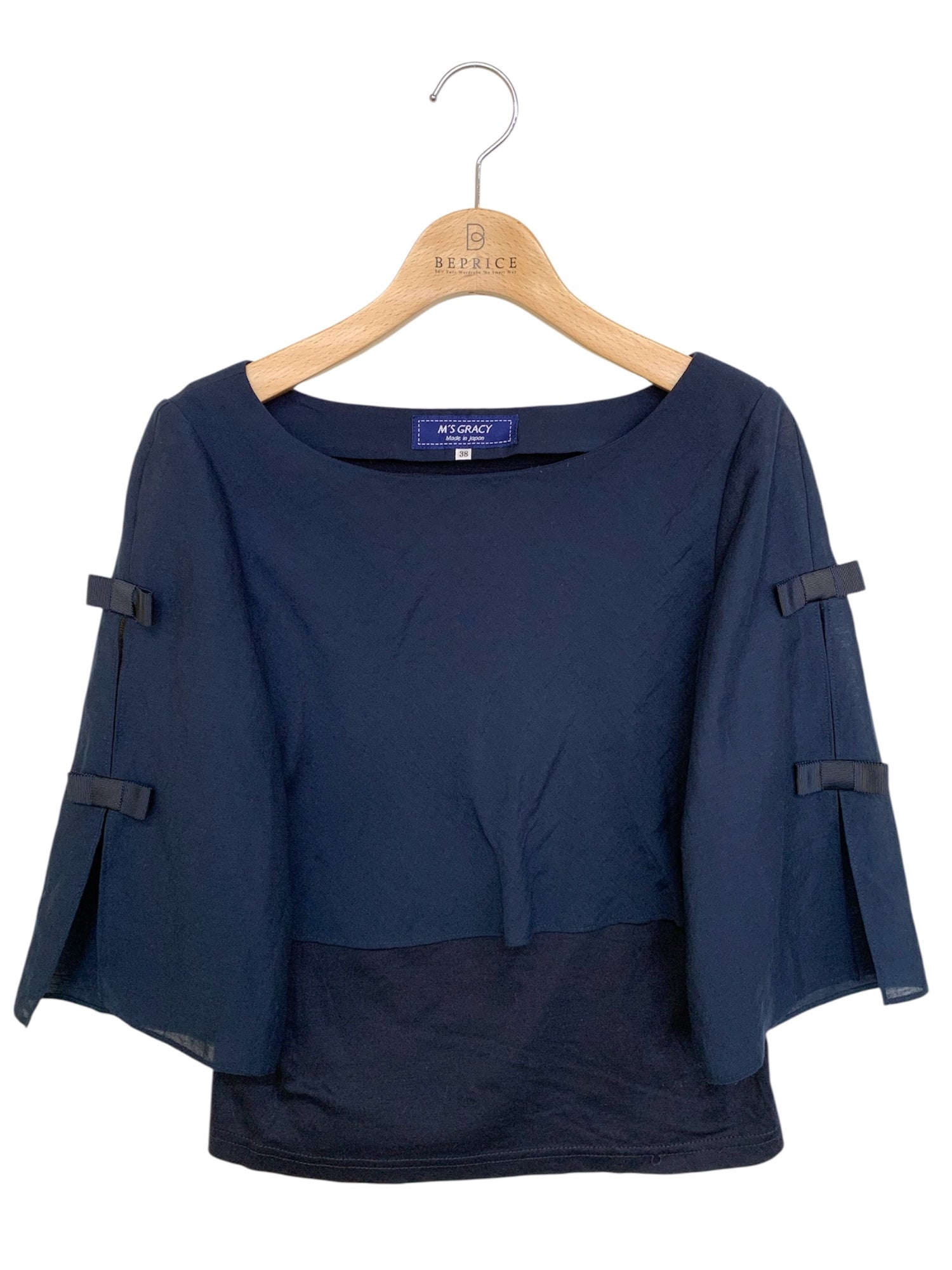 41227 ファッション フォクシーブティック Knit Top Sucre 42129