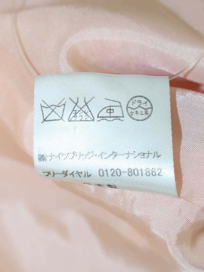 ハロッズ 10510020 ジャケット 1 ピンク ツイード IT8JAEZW7K2S 【SALE】