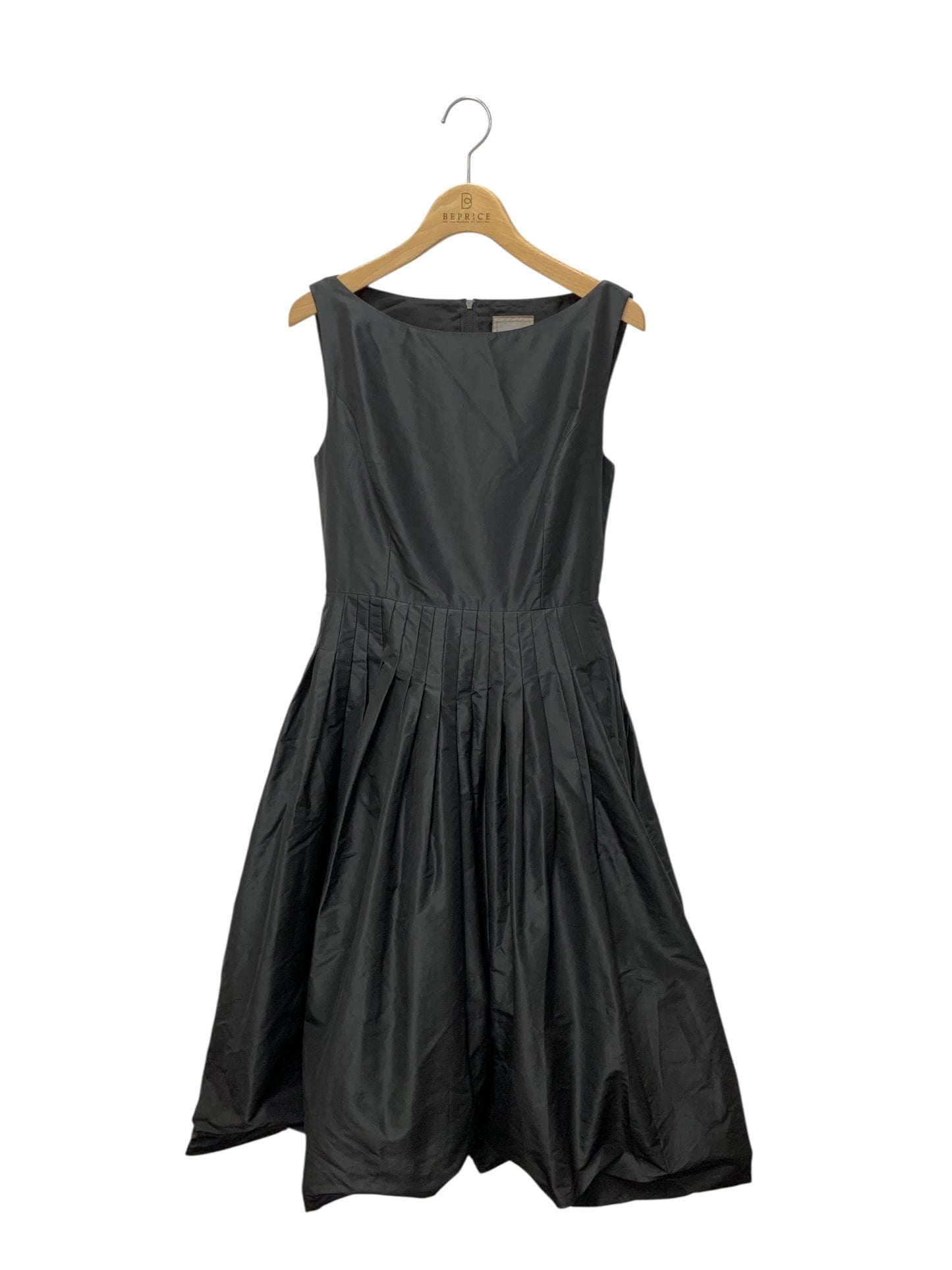 デイジーリン for フォクシー ワンピース 33142 フレンチナイトドレス 38 ブラック ITAL21N6OU9M