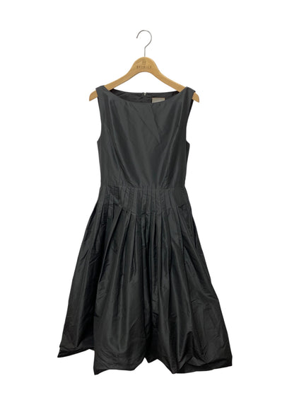 デイジーリン for フォクシー ワンピース 33142 フレンチナイトドレス 38 ブラック ITAL21N6OU9M