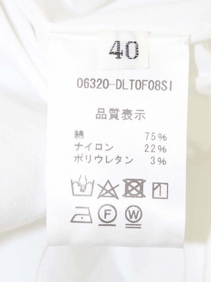 デイジーリン Kare Shirts 06320 シャツ 40 ホワイト ITXE8Q919735