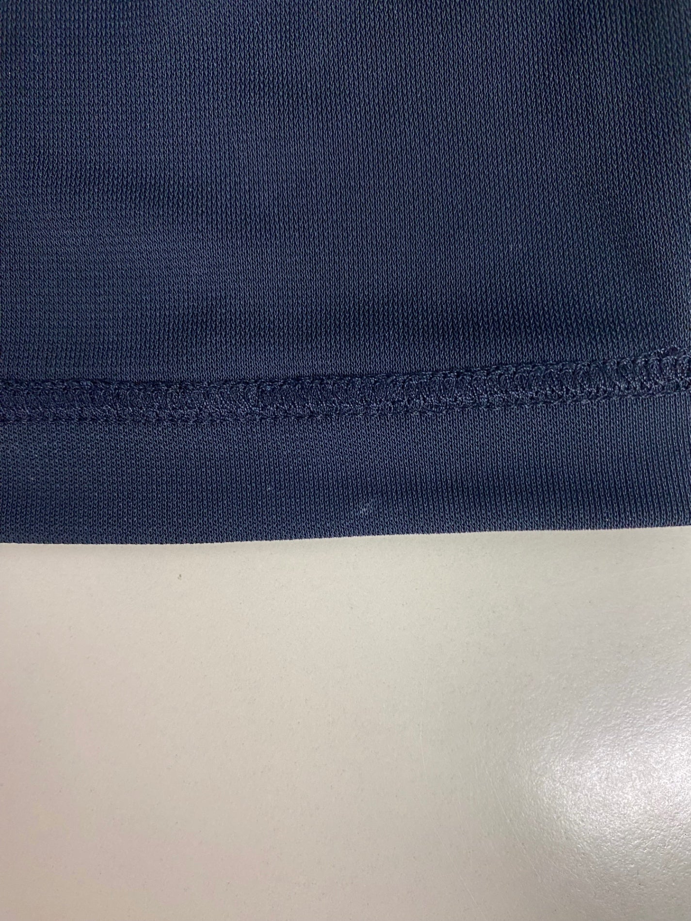 デイジーリン ハイウエストゆったりレギンス 06398 パンツ 38 ネイビー 1本のみ ITAZT4T1Z3R4