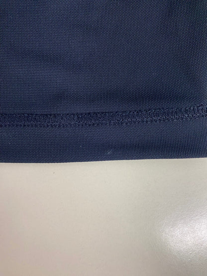 デイジーリン ハイウエストゆったりレギンス 06398 パンツ 38 ネイビー 1本のみ ITAZT4T1Z3R4