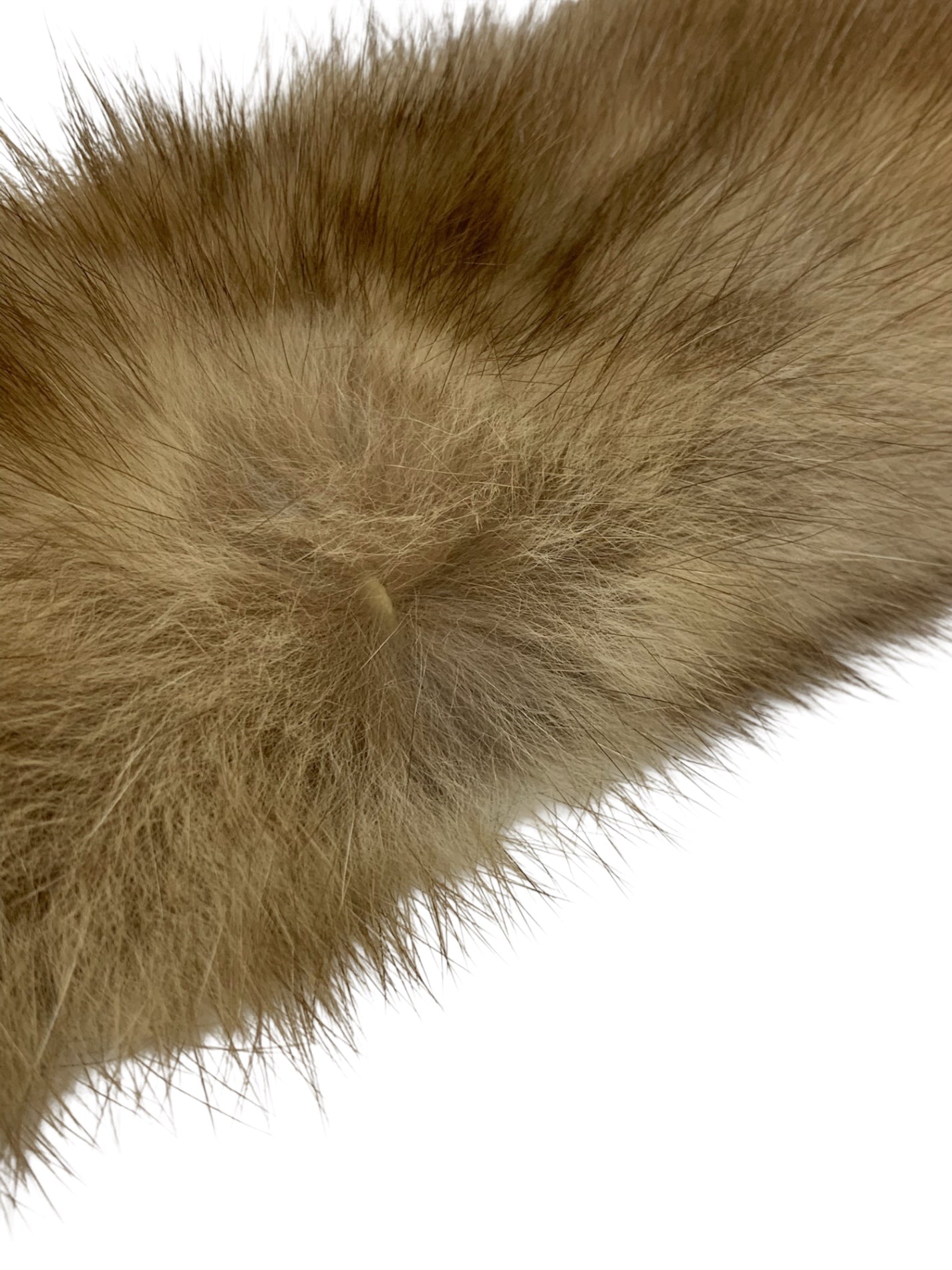 フォクシーブティック 24690 ストール ショール ブラウン ロシアン