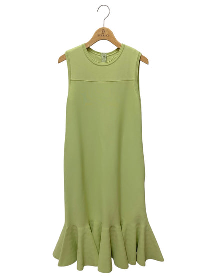 フォクシーブティック Dress Freesia 42127 ワンピース 38 グリーン IT5MDA6CJW5K