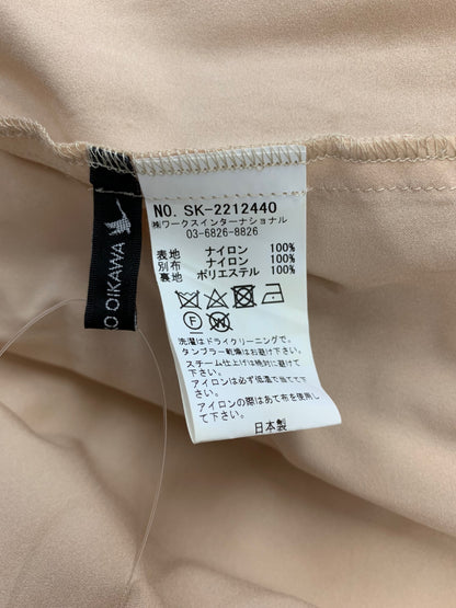 ツルバイマリコオイカワ SK2212440 スカート ピンク チュール ウエストゴム ITZ2E46KVGEG 【SALE】