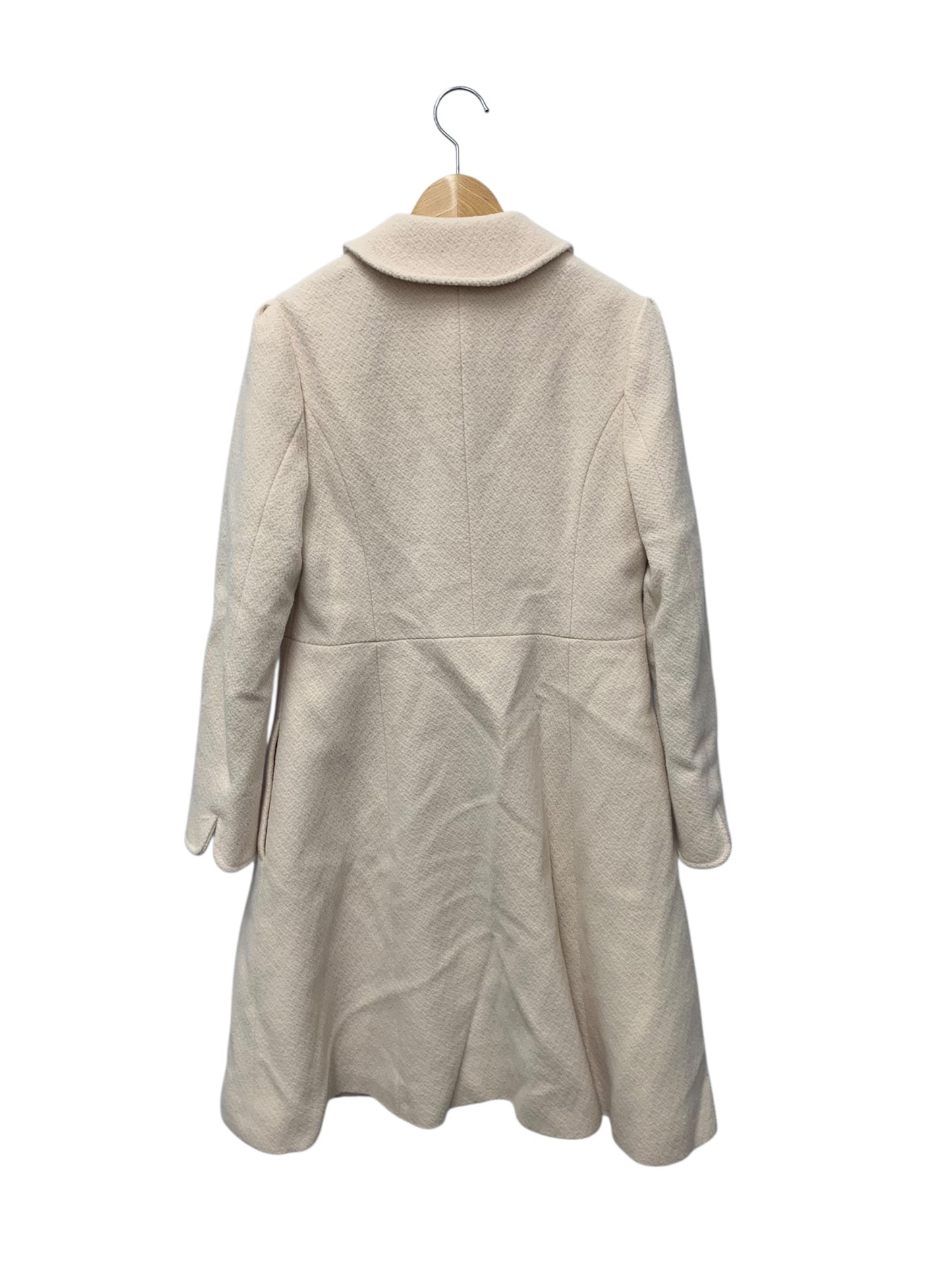 トッカ COTOYW0421 コート 2 ベージュ ITGV94HX2XGQ