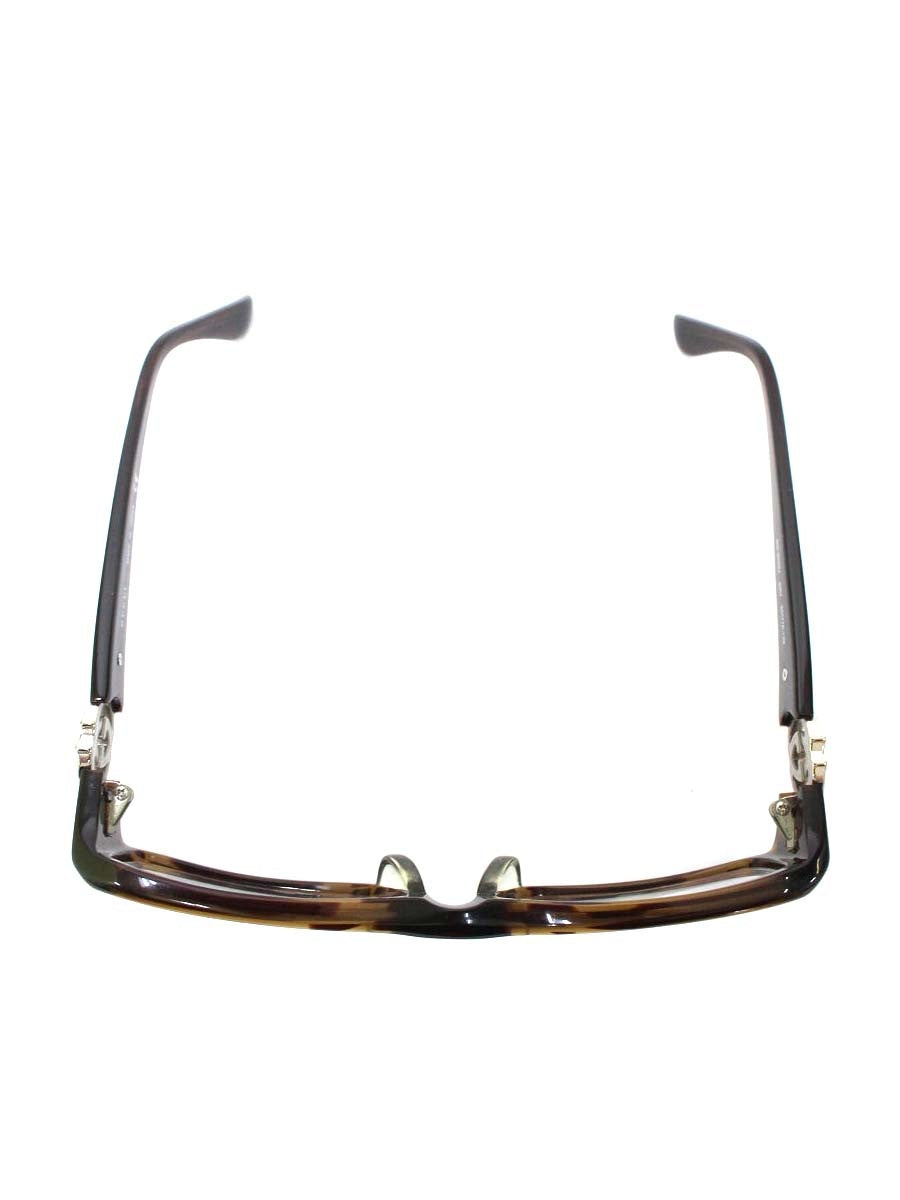 グッチ GG-9059J メガネ ブラウン セルフレーム フルリム スクエア ITWYT83CSJOY 【SALE】
