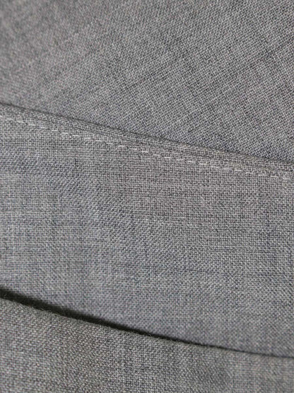 フォクシーニューヨーク Pants 38310 パンツ 38 グレー IT2NZEF8GSGM