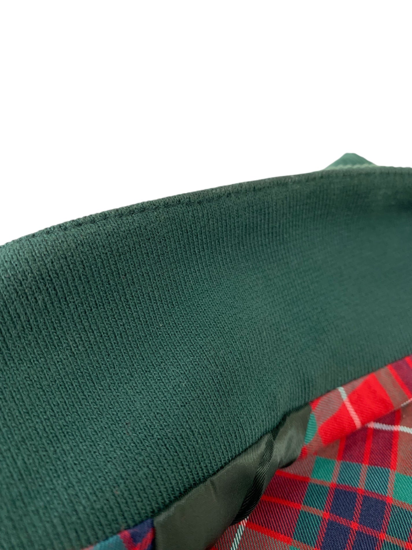 バラクータ G9 ハリントンジャケット BRCPS0823 42 グリーン コーデュロイ IT0CRV5MR8D0