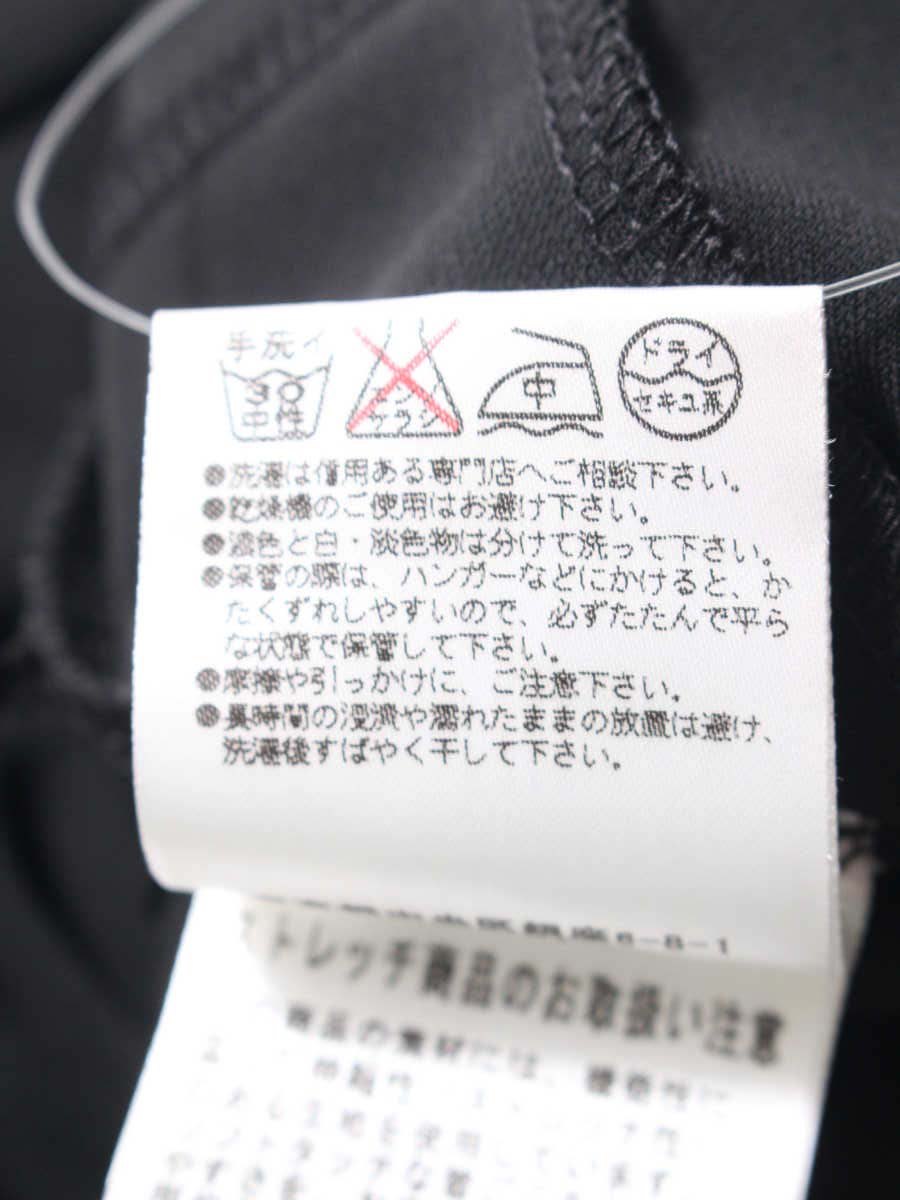 フォクシーニューヨーク 24510 チュニック 38 ブラック リボン ITWLDY7UKDXW