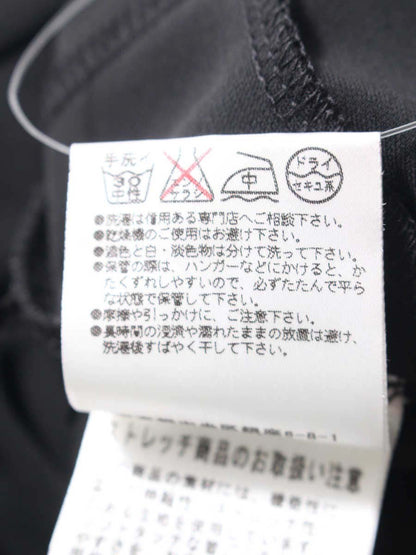 フォクシーニューヨーク 24510 チュニック 38 ブラック リボン ITWLDY7UKDXW