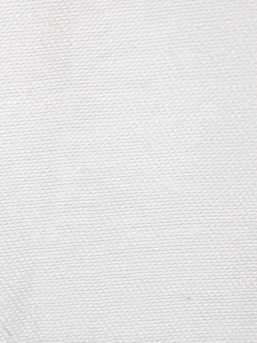 エムズグレイシー 727135 スカート 38 ベージュ リボン リネン混 IT0URB50R7BU 【SALE】