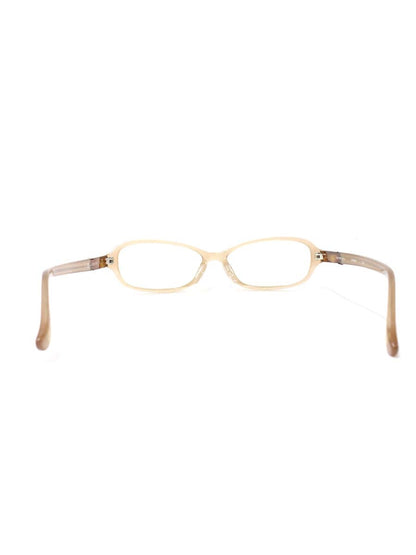 マイケルコース M2886AF メガネ ベージュ/ブラウン スクエア ITX8EUZDEKWG