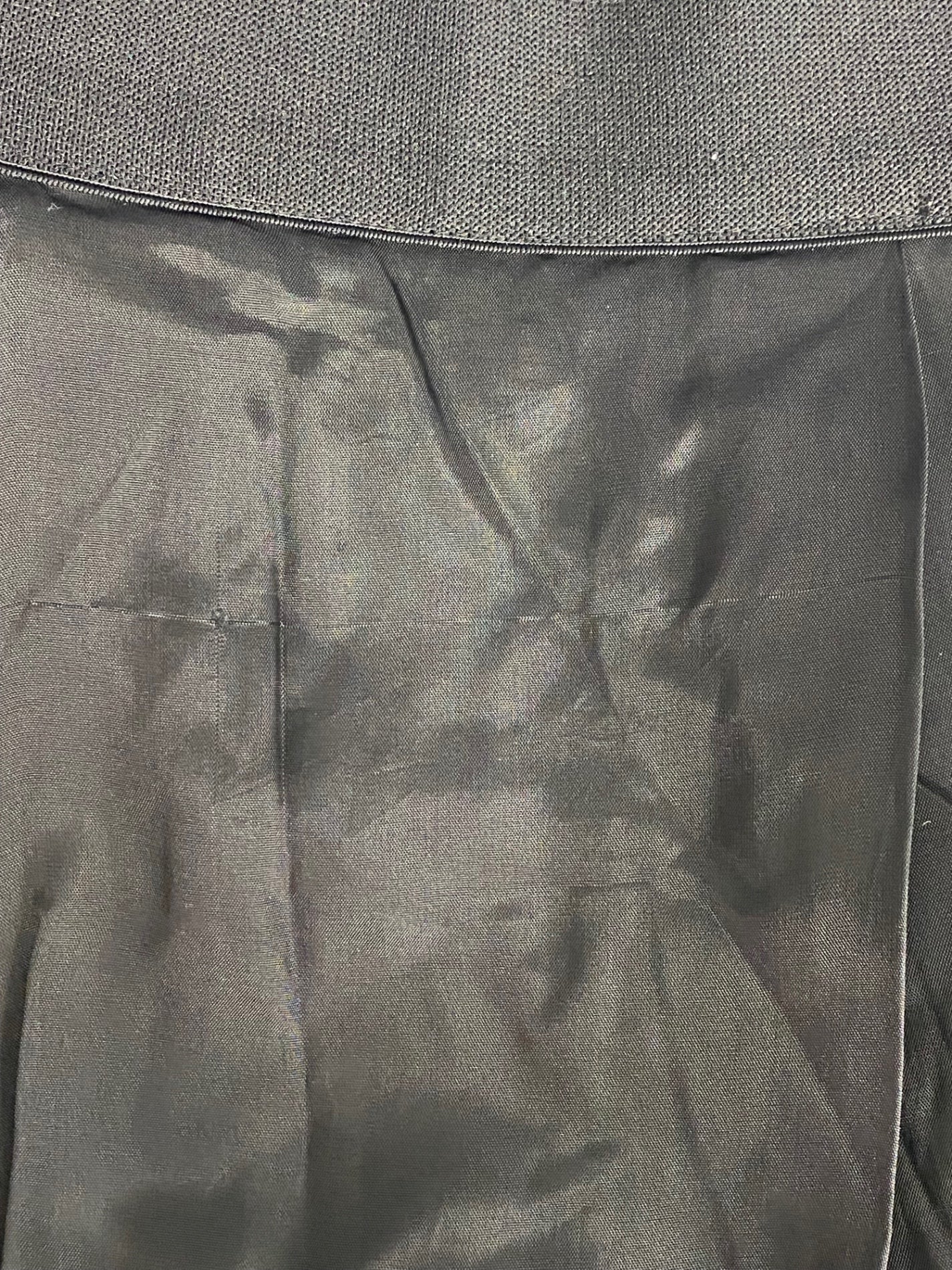 エムズグレイシー Heart Motif Skirt 817502 スカート 36 ブラック ハート柄 ITHUOGX09B6O