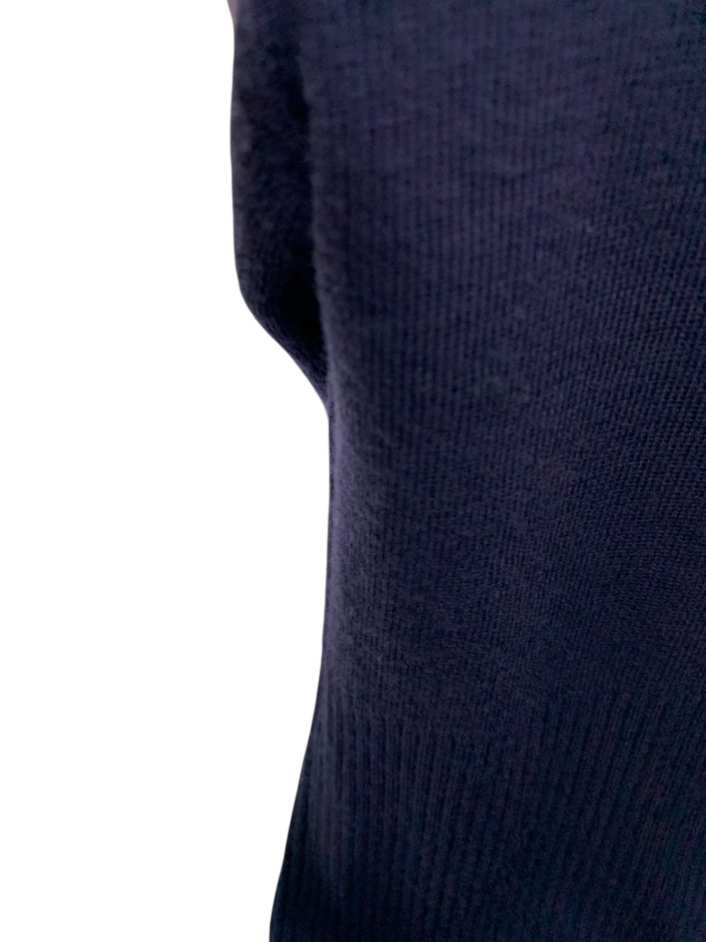 フォクシーブティック Cardigan Georgia 43914 ロングカーディガン 38 パープル ITT6QD02L2I8