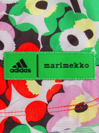 アディダス HE7390 M アディダス x マリメッコ フィットネス ショートパンツ ペーサーショーツ ITQE3OD38G8S