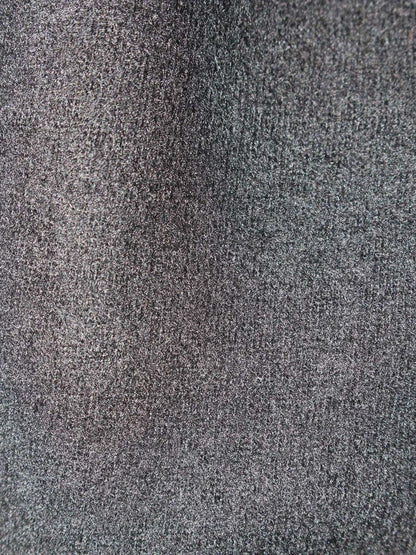 エムズグレイシー 521558 ワンピース 38 ブラック 花柄 シフォン IT3XWIIRK3T0