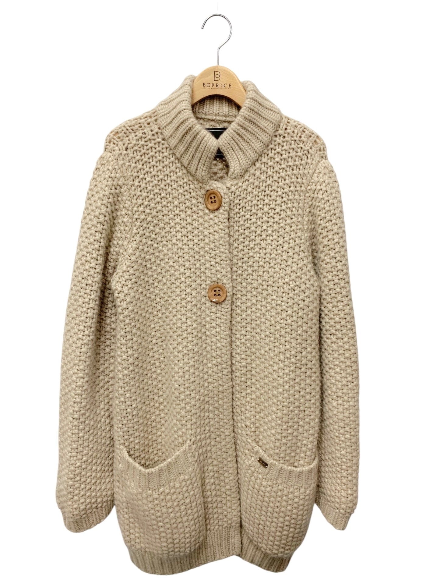 フォクシーブティック 33354 コート F ブラウン ロイヤルコクーン IT9H8UYX6K8O