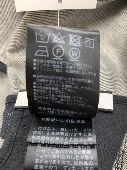 フォクシーニューヨーク Dress  41002 ワンピース 42 ネイビー デニム IT0T8D5KV5HS