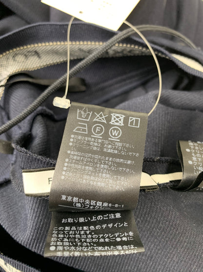 フォクシースポーツ Track Pants 40714 パンツ 38 ネイビー ITRADID34ZLK