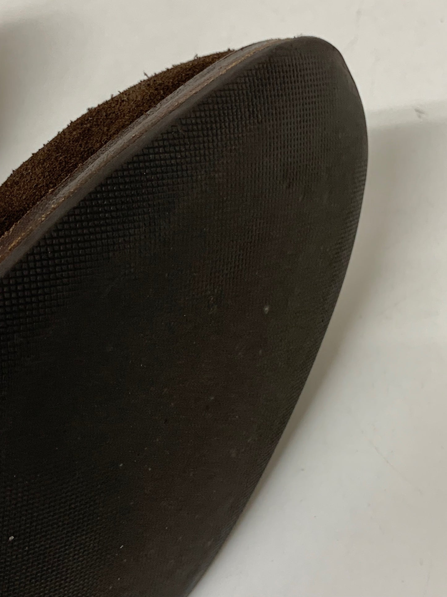 クロケット&ジョーンズ 26212 タッセルローファー 6.5E ブラウン スエード ITATDB6CVHYV